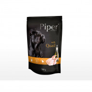 PIPER ADULT POUCH ΟΡΤΥΚΙ 500gr