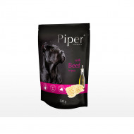 PIPER ADULT POUCH ΕΝΤΟΣΘΙΑ ΒΟΔΙΝΟΥ 500gr