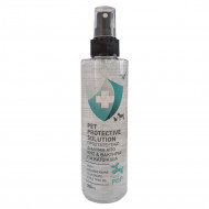 PQP PROTECTIVE SOLUTION 200ml