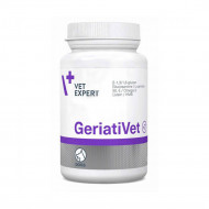 VET EXPERT GERIATIVET DOG 45tabs