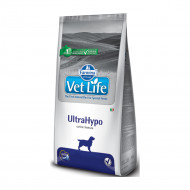 VET LIFE ULTRA HYPO DOG 2kg