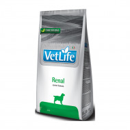 VET LIFE RENAL DOG 12kg