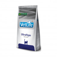 VET LIFE ULTRA HYPO CAT 400gr